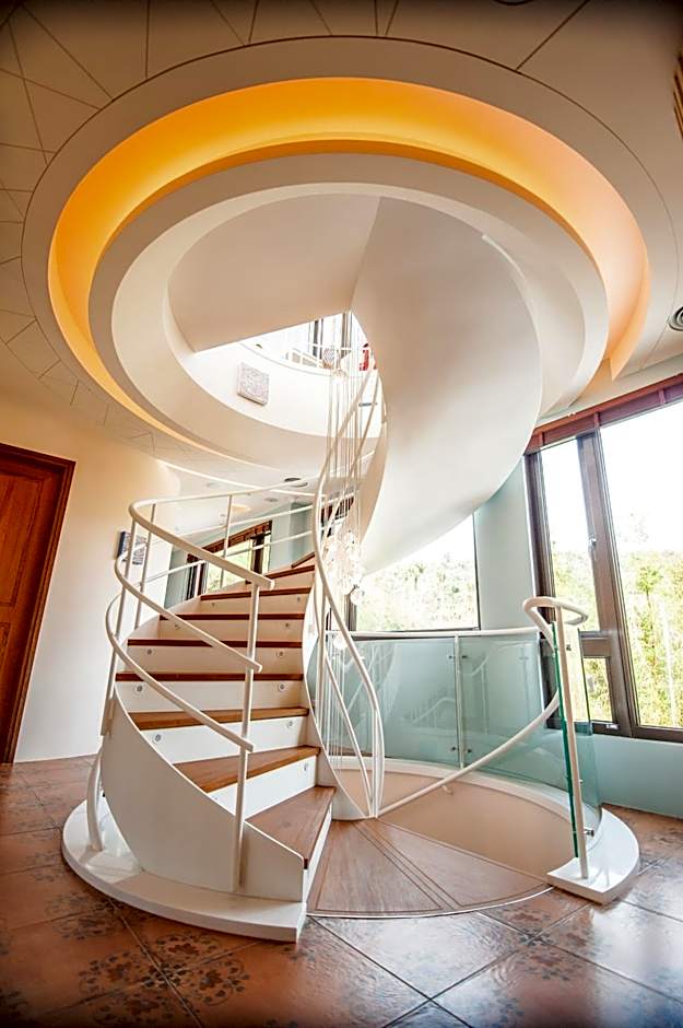 Dreamer Boutique Hotel