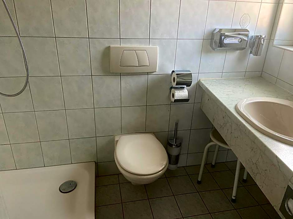 Harzhotel Warnstedter Krug