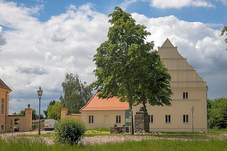 Gästehaus Reckahn der Rochow Akademie