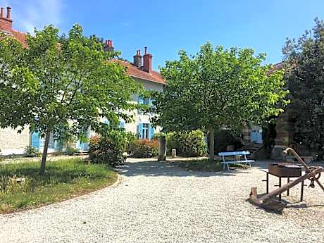 La Ferme Antoinette