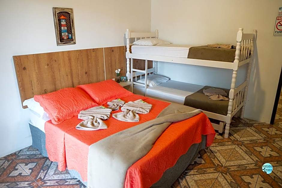 Pousada Penha 1 Beto Carrero