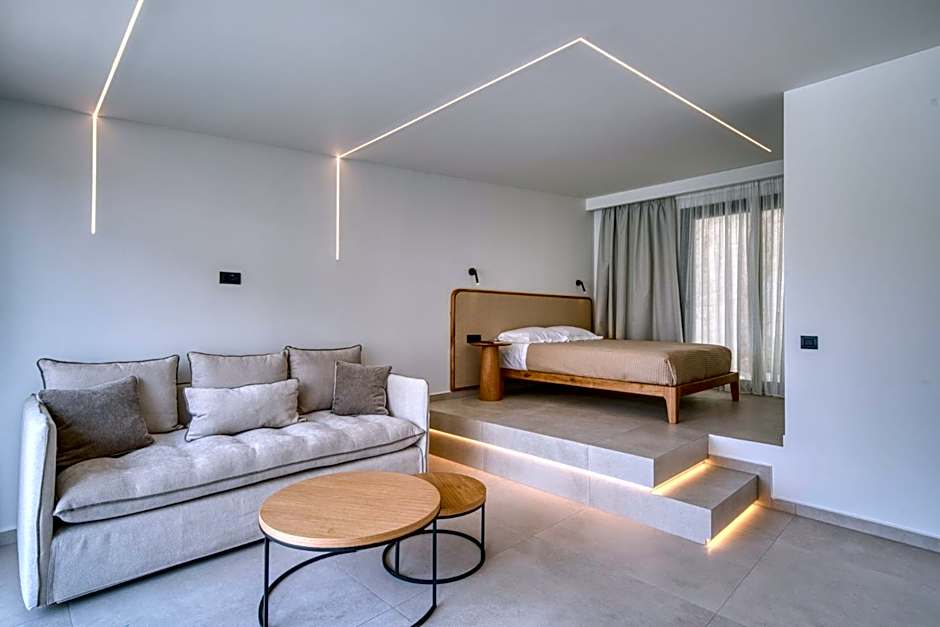 Anima Deluxe Suites