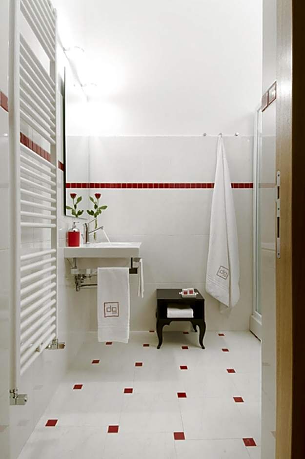 Palazzo De Giorgi B&B