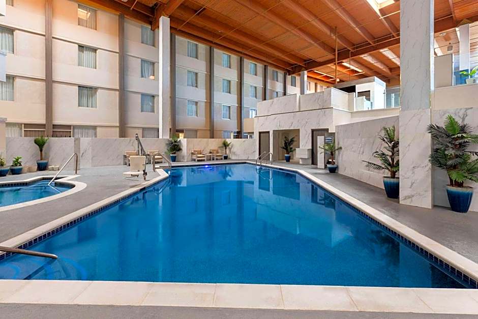 Wyndham DFW Airport