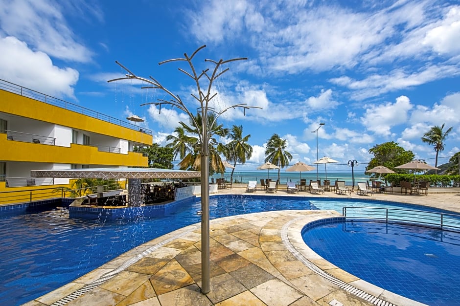 Aquaria Natal Hotel, Brazil. Contact us