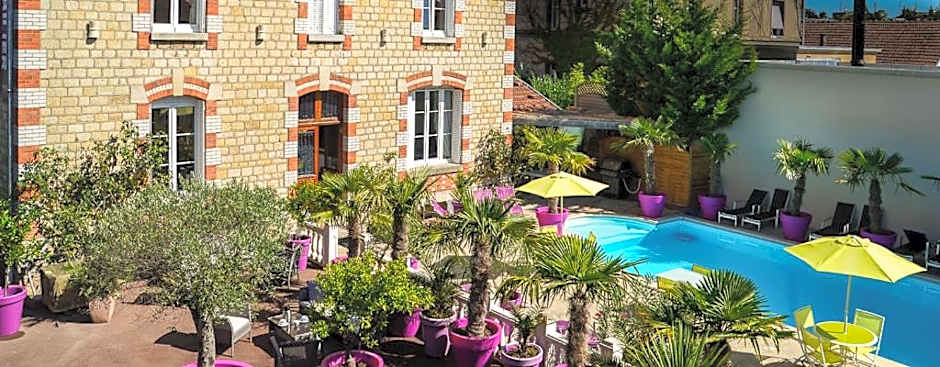 Manoir François 1er