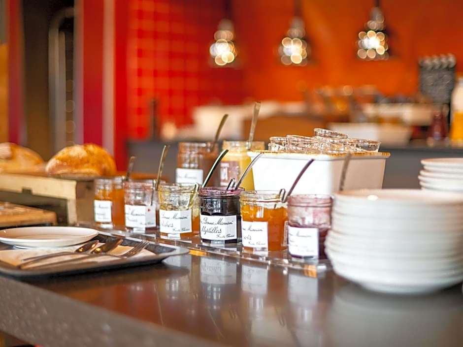 ibis Styles Lyon Confluence