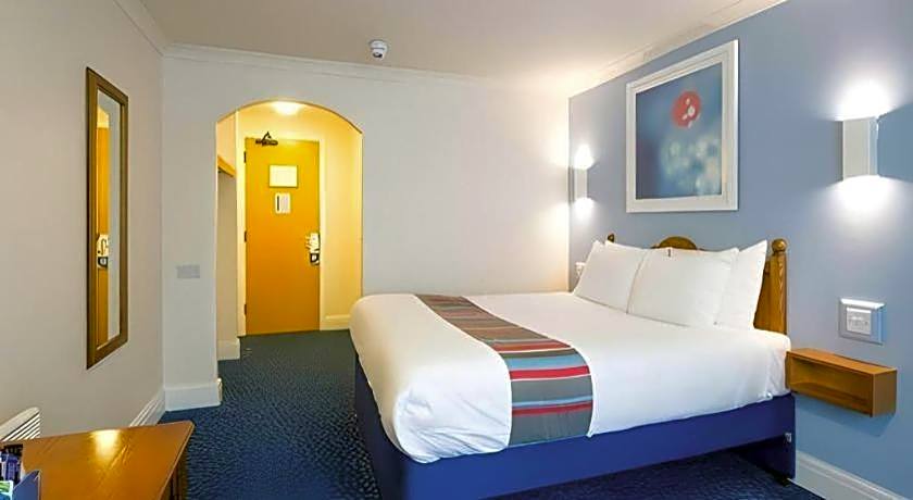 Travelodge Birmingham Sheldon
