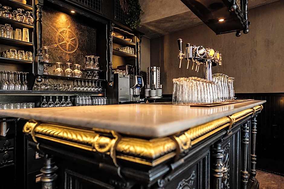 Hotel Brasserie Smits