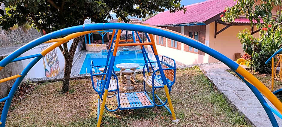 Villa Tunas Alam Mutiara