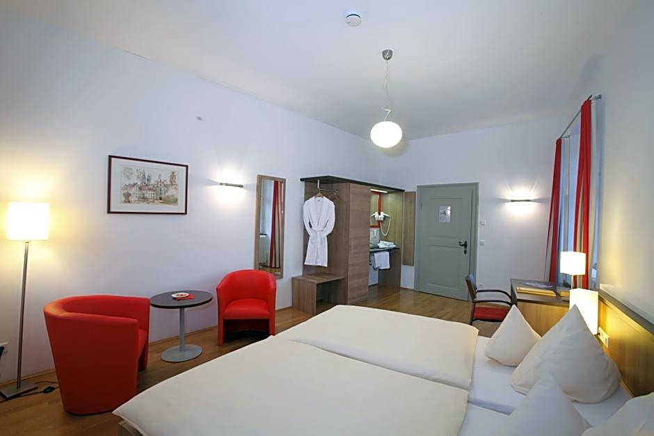 Kloster Obermarchtal