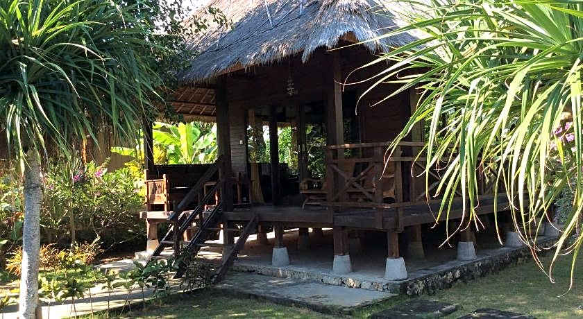 Sunset Villa Lembongan