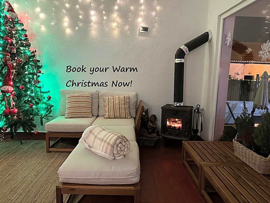 Vila Maria Mix Dorm by HOST-POINT