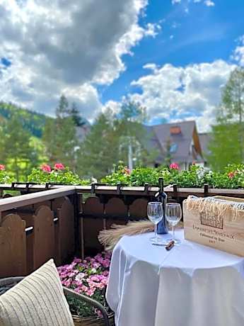 Hotel Nosal Ski & Wine