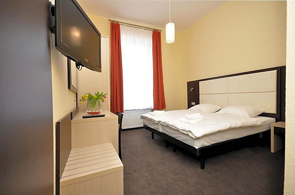 Hotel Bova