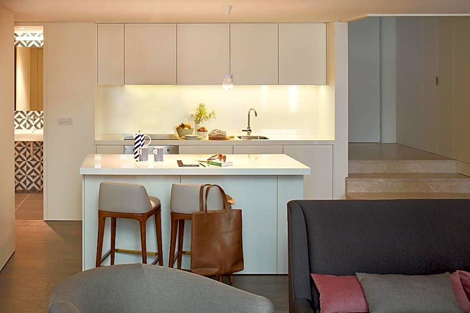 The Lumiares Hotel & Spa - Small Luxury Hotels Of The World