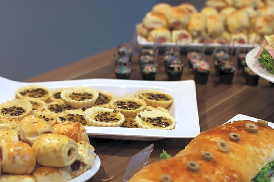 Onix Hotel Aeroporto