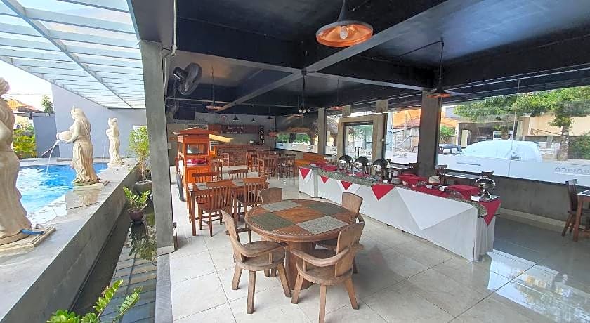 Tropico Jimbaran Bali