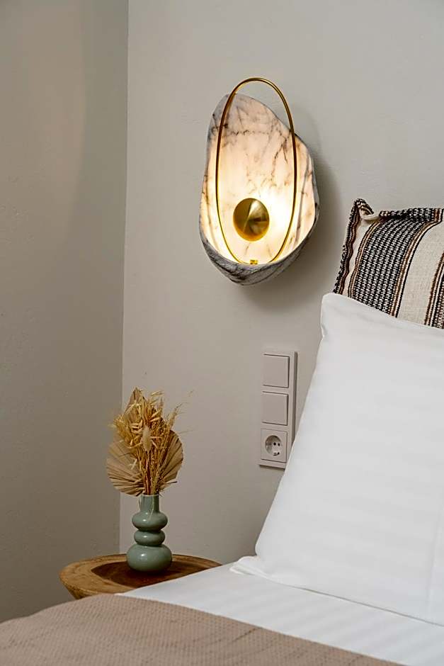 álas cycladic suites