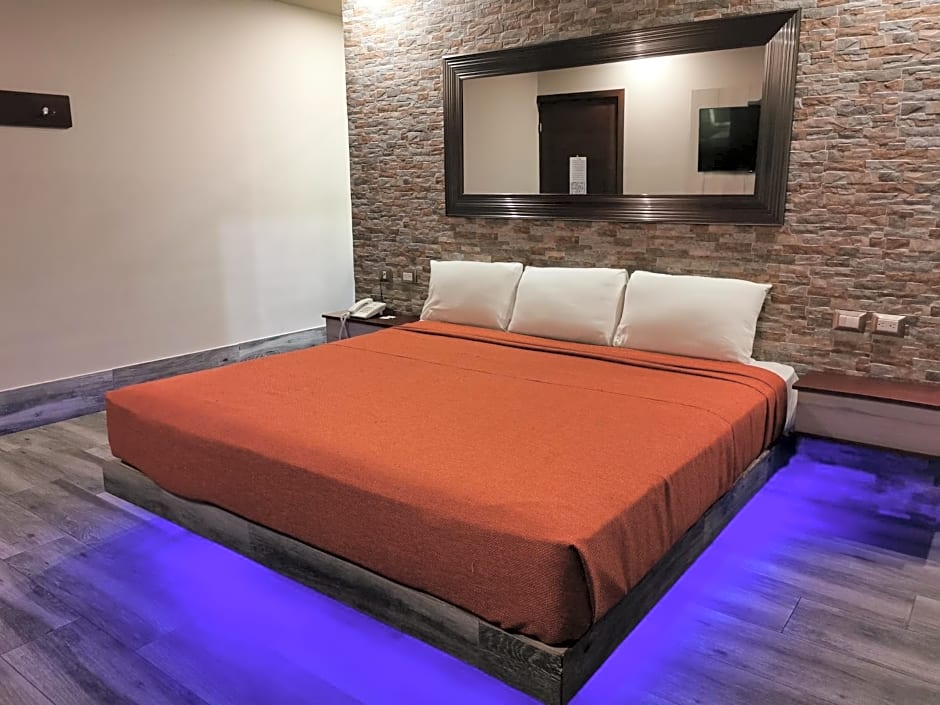 Hotel Plaza Arteaga