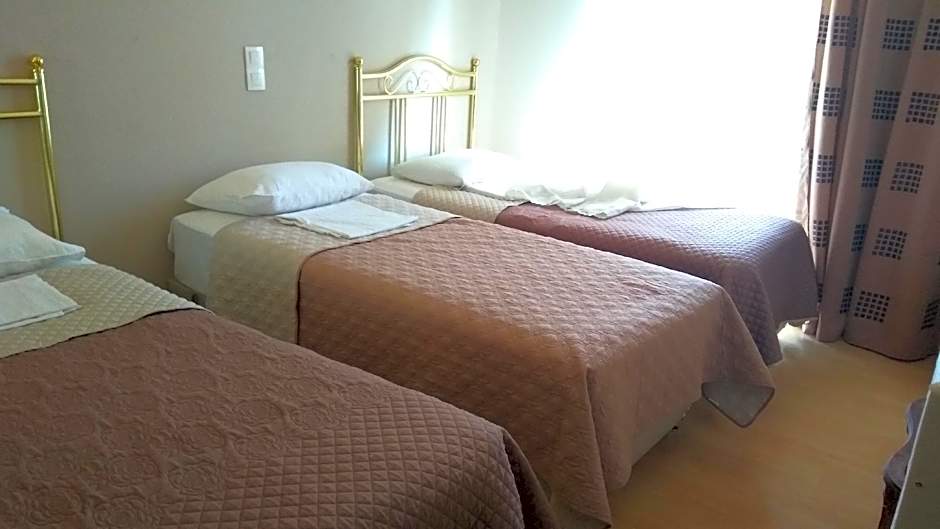 Hotel Anesi