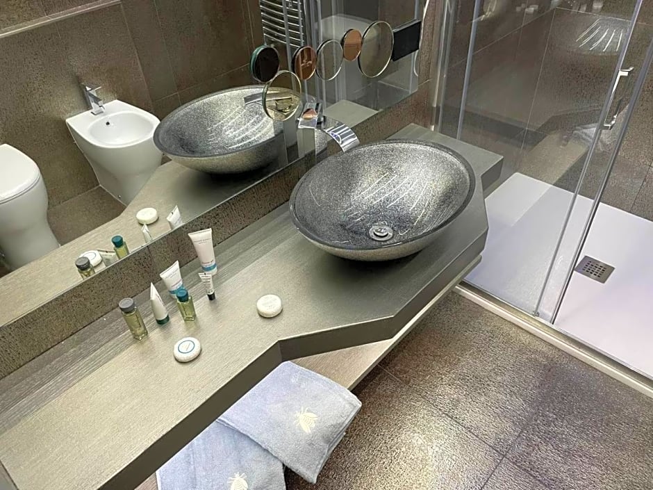 Suite Dreams Montecatini