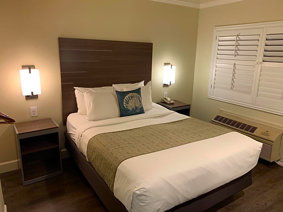 El Castell Motel