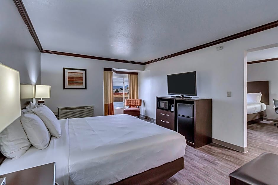 Park Inn by Radisson Salt Lake City -Midvale