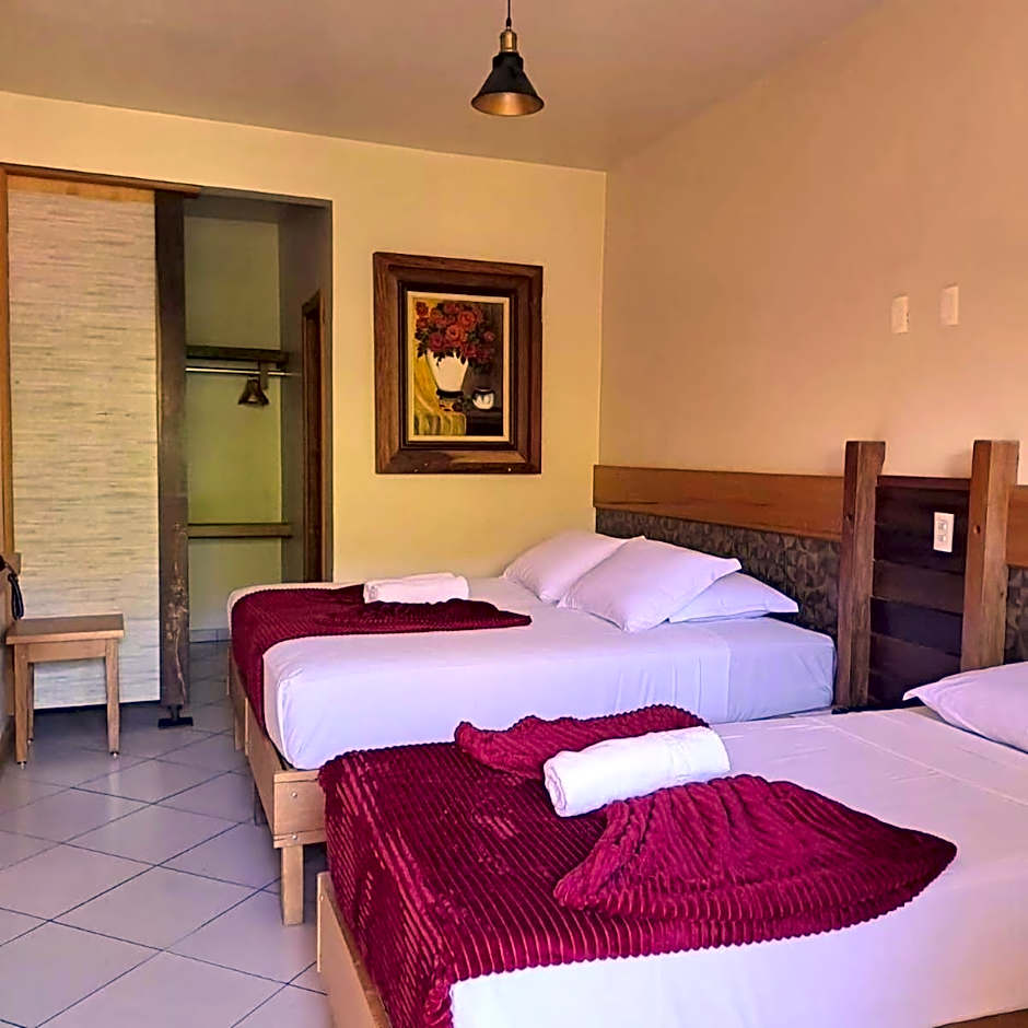 Pousada Sonho Meu Foz