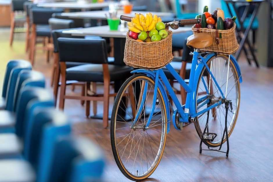 Park Inn by Radisson, Nairobi Westlands