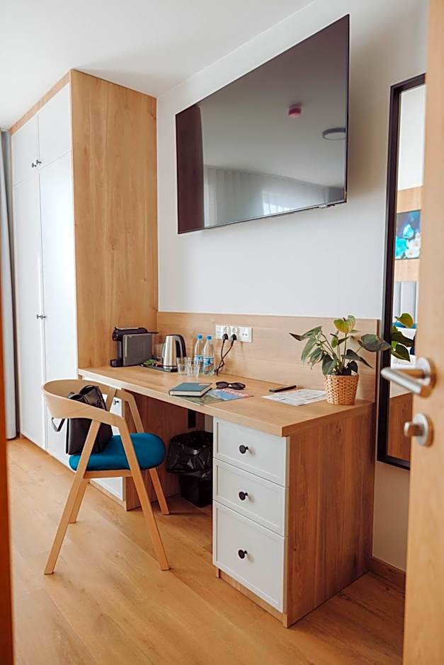 Jezioranka Apartamenty