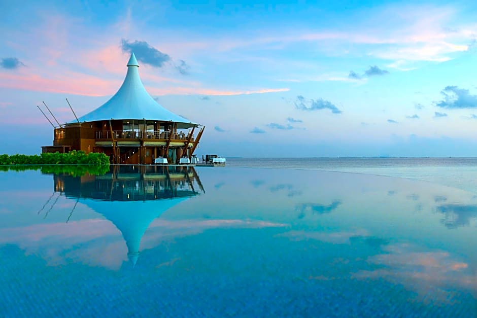 Baros Maldives