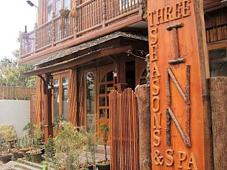 Three Seasons Inn and Spa