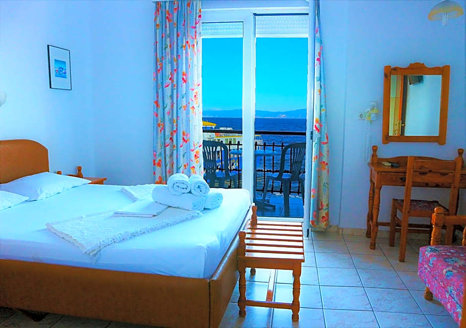 Akti Hotel