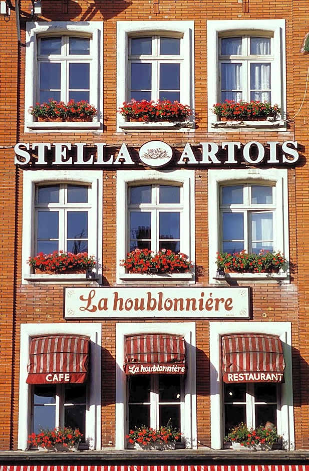 ibis Lille Centre Gares