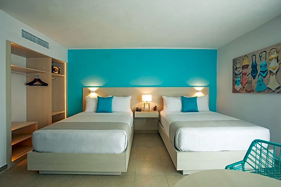 Hotel Amares Acapulco