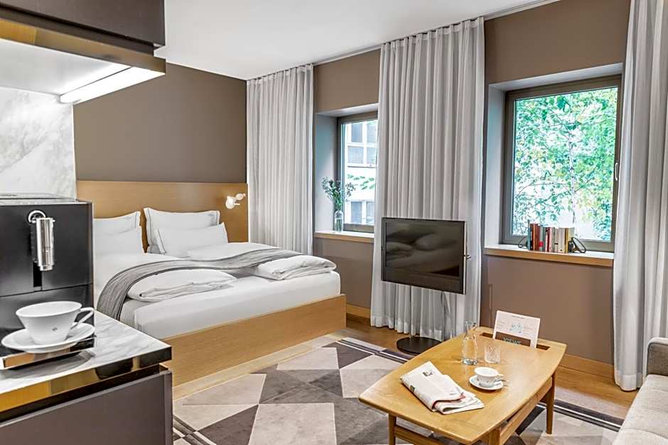The Guesthouse Vienna