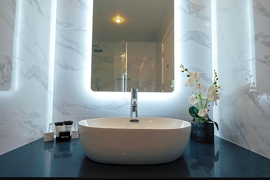 The Fitzwilton Hotel