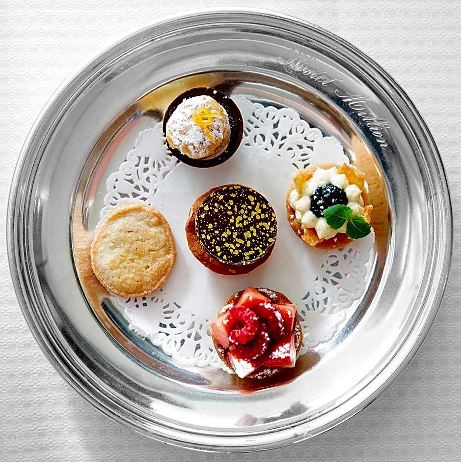 Hôtel Restaurant Million