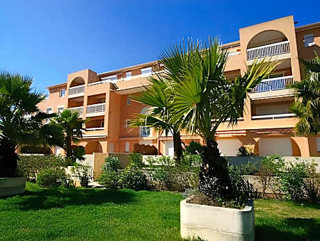 Lagrange Vacances Villa Barbara
