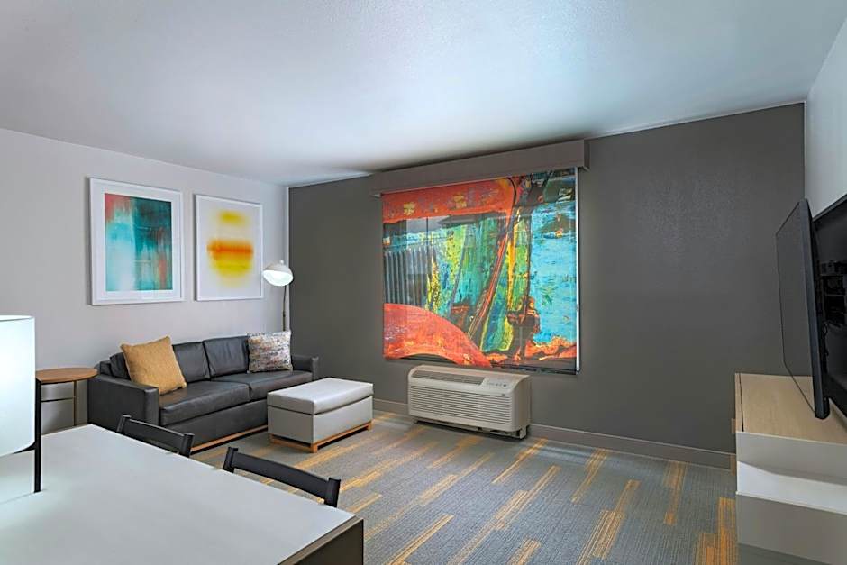 TownePlace Suites by Marriott Lubbock