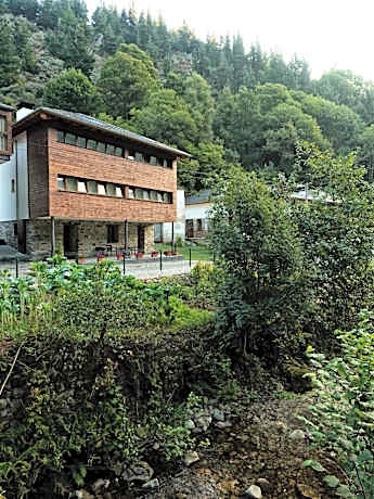 Hotel Rural Las Montañas de Pumar