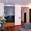Botanique Suites AirBnB, Antwerp