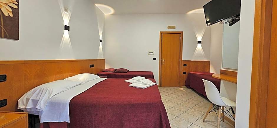 Hotel Zara Napoli