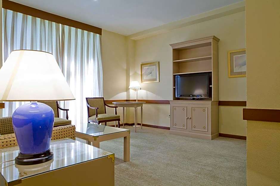 Espahotel Plaza Basilica