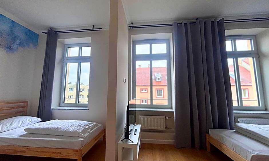 City Hostel