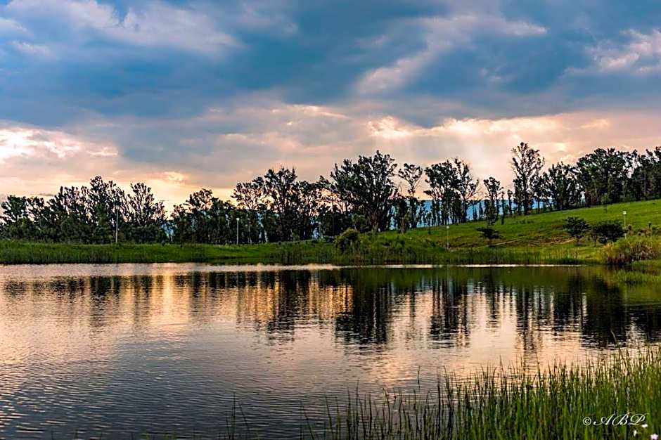 Grey Goose Game Lodge