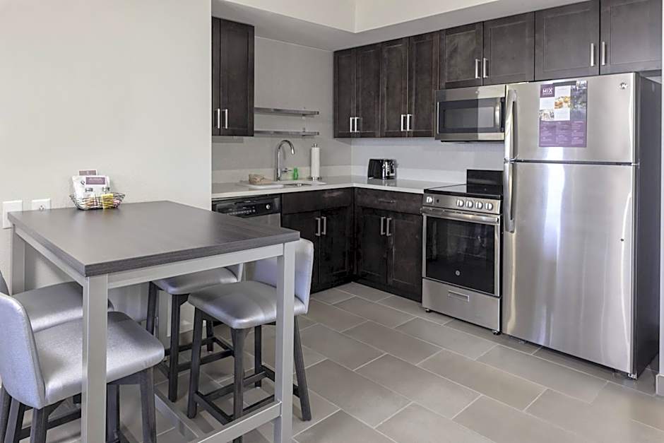 Residence Inn by Marriott Virginia Beach Oceanfront