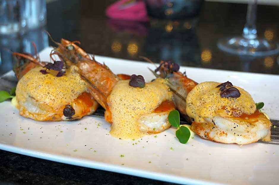 Radisson Blu CDG Airport Terminal Hotel, Paris