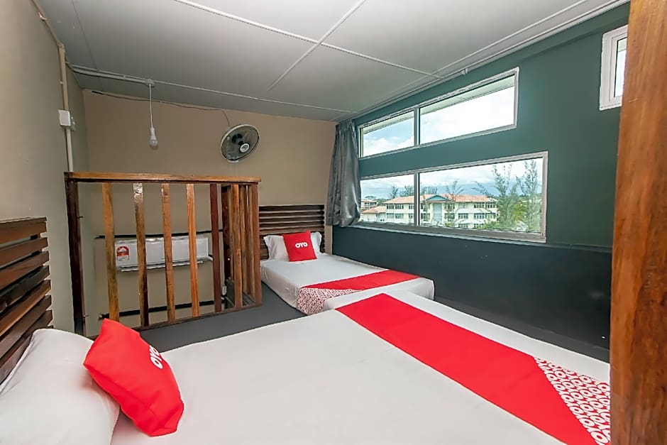 Hotel O Hi Inn 3